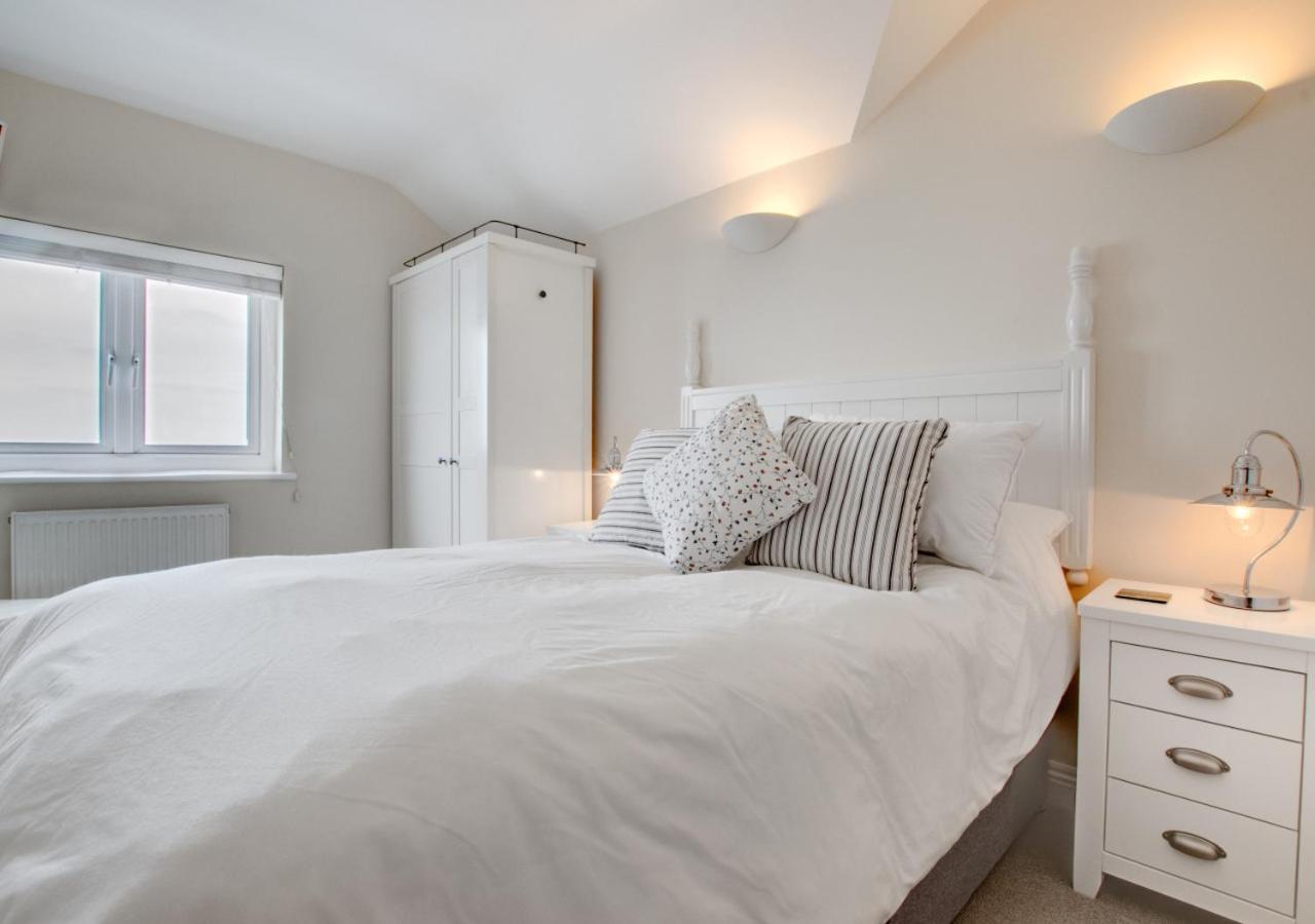 Villa Mariners II Porthleven Exterior foto